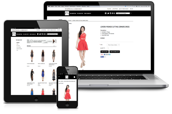  Profile Photos of Ecommerce Direct - The Web Design Company London 85 Trinity Avenue, Bush Hill Park - Photo 2 of 5