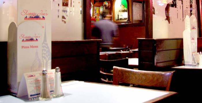  Profile Photos of Sloppy Joes Diner - Colchester 37 High Street - Photo 2 of 15