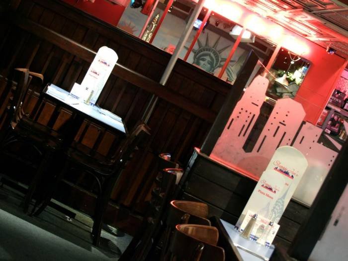  Profile Photos of Sloppy Joes Diner - Colchester 37 High Street - Photo 13 of 15