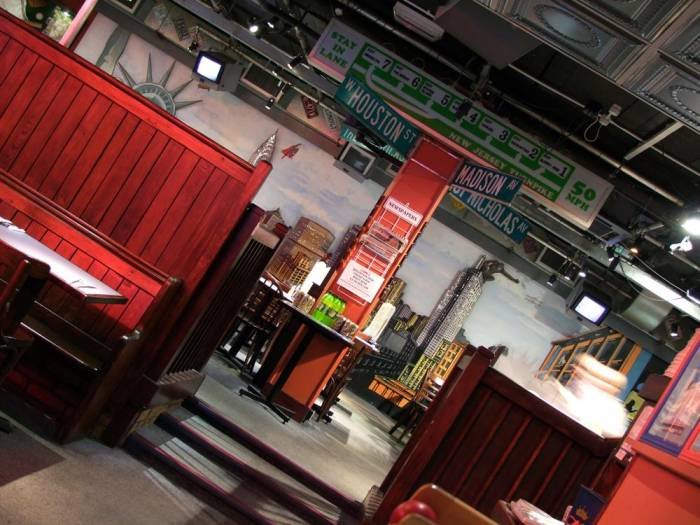  Profile Photos of Sloppy Joes Diner - Colchester 37 High Street - Photo 14 of 15