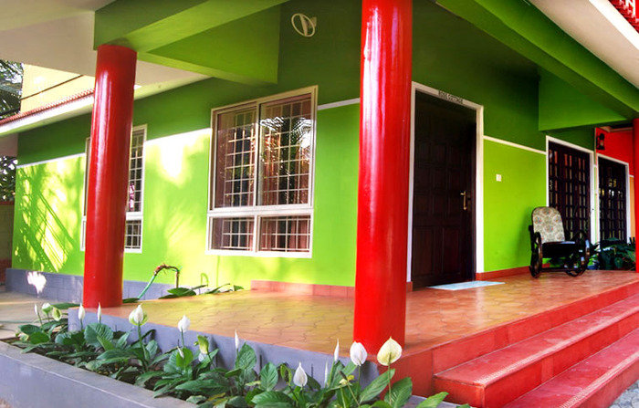  Profile Photos of Rainbow Holiday Home Old Market Road, Opp Post Office, Kalpetta, Wayanad, Kerala - Photo 1 of 1
