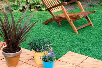 Luxury Artificial Grass Profile Photos of Elite GSS Ltd 181 Samuel Jones Crescent - Photo 3 of 8