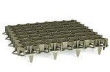 Elite Grass grid Porous Paver, Elite GSS Ltd, Little Paxton