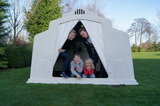 Elite Sleep Safe Unit              , Elite GSS Ltd, Little Paxton