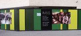 Eco-Board Hoarding System, Elite GSS Ltd, Little Paxton