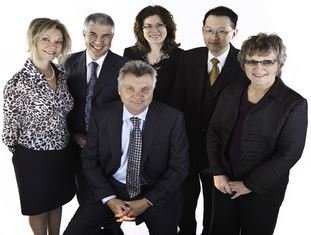  Profile Photos of Kirby Cox and Associates (Royal LePage) 5149 Country Hills Boulevard Northwest - Photo 3 of 4