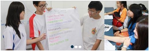 Economics Tutor<br />
 Profile Photos of Econs Tutor Singapore Block 201E Tampines Street 23 #03-102 - Photo 3 of 7