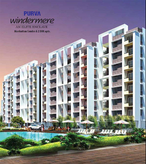 Purva Windermere Profile Photos of Purva Windermere Pallikaranai Chennai Pallikaranai - Photo 1 of 1
