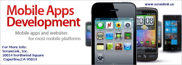  Profile Photos of Scrumlink : Mobile apps development company in USA ScrumLink, Inc., 20014 Northwind Square - Photo 1 of 2