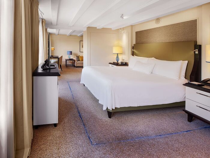  Profile Photos of Waldorf Astoria Amsterdam Herengracht 542-556 - Photo 7 of 13