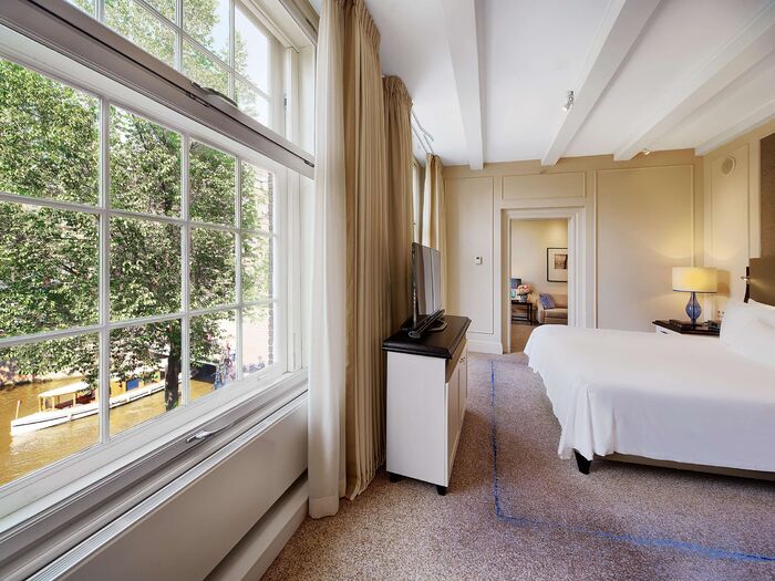  Profile Photos of Waldorf Astoria Amsterdam Herengracht 542-556 - Photo 2 of 13