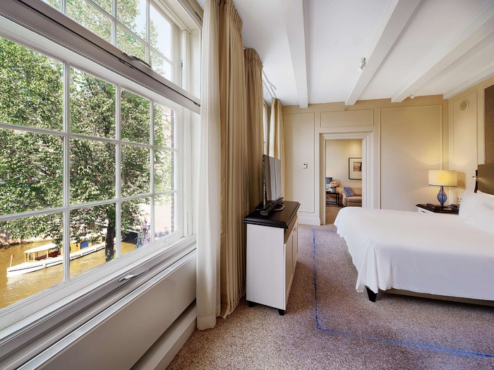  Profile Photos of Waldorf Astoria Amsterdam Herengracht 542-556 - Photo 10 of 13