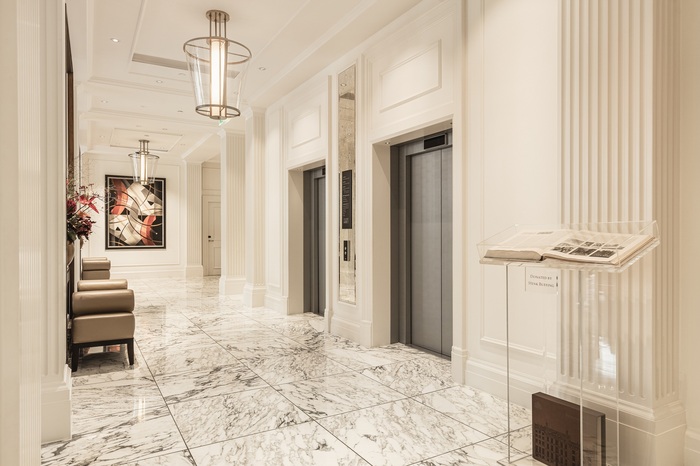  Profile Photos of Waldorf Astoria Amsterdam Herengracht 542-556 - Photo 5 of 13