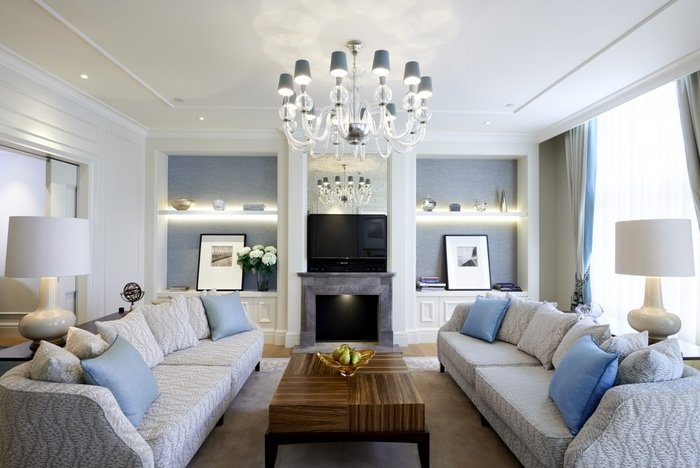 Suite Profile Photos of Waldorf Astoria Amsterdam Herengracht 542-556 - Photo 3 of 13