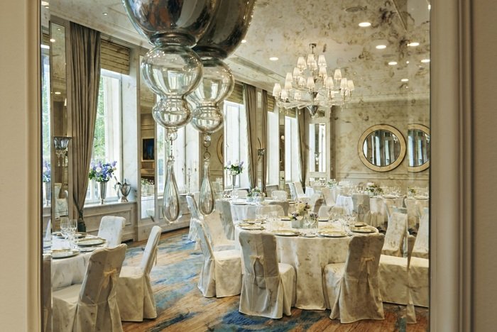 Ballroom Profile Photos of Waldorf Astoria Amsterdam Herengracht 542-556 - Photo 9 of 13