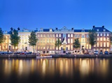 Waldorf Astoria Amsterdam, Amsterdam