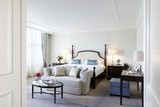 Guestroom Waldorf Astoria Amsterdam Herengracht 542-556 