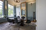 Meetings and Events Waldorf Astoria Amsterdam Herengracht 542-556 