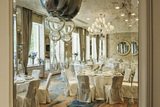 Ballroom Waldorf Astoria Amsterdam Herengracht 542-556 