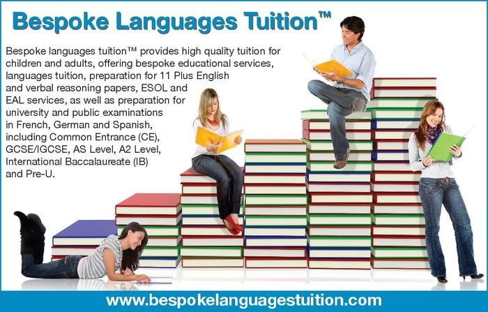  Profile Photos of bespoke languages tuition (blt) Flat 3, 18 Cavendish Road - Photo 1 of 15