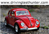 DrivingTestHunter, London