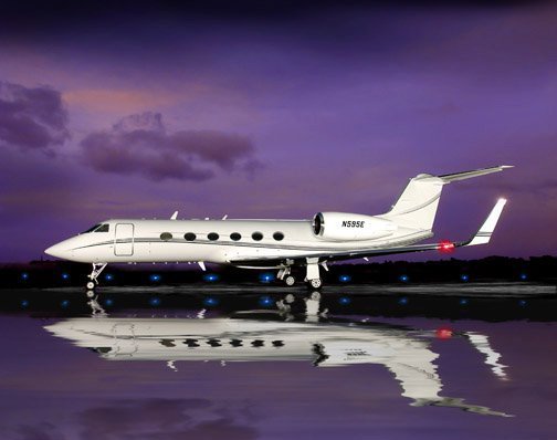  Profile Photos of Taughannock Aviation Corporation - FlyTac 66 Brown Road - Photo 1 of 2