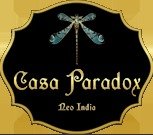 Menus & Prices, â€‹Casa Paradox, New Delhi