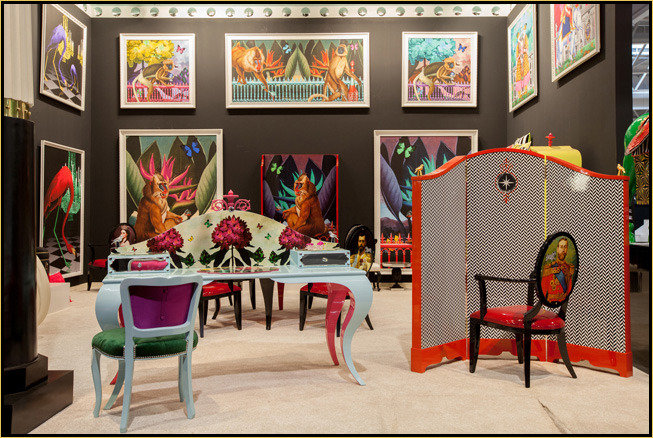  New Album of â€‹Casa Paradox 12 Cedar Avenue, DLF Chhattarpur Farms, Chhattarpur - Photo 1 of 6