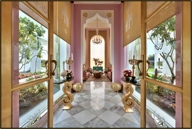  New Album of â€‹Casa Paradox 12 Cedar Avenue, DLF Chhattarpur Farms, Chhattarpur - Photo 4 of 6