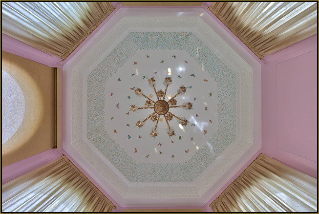  New Album of â€‹Casa Paradox 12 Cedar Avenue, DLF Chhattarpur Farms, Chhattarpur - Photo 5 of 6