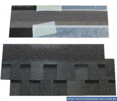 ASPHALT ROOF SHINGLES Profile Photos of FAIRVIEW ROOFING DISTRIBUTION INC. Unit 2 LGF Commonwealth Ave. Brgy Holy Spirit - Photo 17 of 17