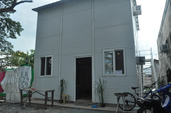 LUXEHOUSE - SWEET BAKERS CAFE Profile Photos of FAIRVIEW ROOFING DISTRIBUTION INC. Unit 2 LGF Commonwealth Ave. Brgy Holy Spirit - Photo 1 of 17