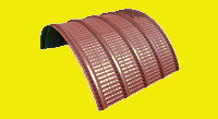 CURVE ROOF Profile Photos of FAIRVIEW ROOFING DISTRIBUTION INC. Unit 2 LGF Commonwealth Ave. Brgy Holy Spirit - Photo 6 of 17