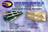 FAIRVIEW ROOFING DISTRIBUTION INC. Unit 2 LGF Commonwealth Ave. Brgy Holy Spirit 