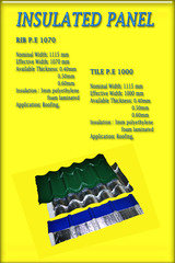FAIRVIEW ROOFING DISTRIBUTION INC., Quezon City