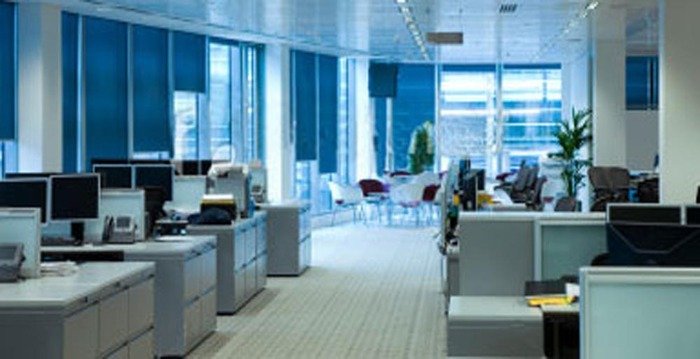 Commercial Office Space for Rent in Bangalore Profile Photos of Commercial Office Bangalore 335, Temple Tree Building, 1st Main, 7th Bock, Koramangala, Bangalore - Photo 1 of 1