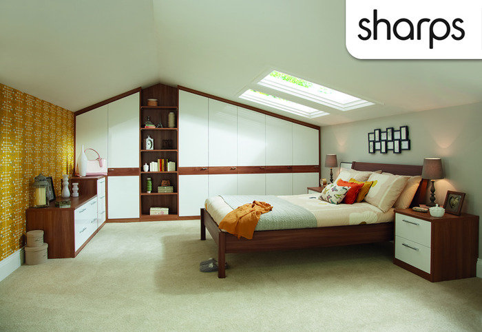  Profile Photos of Sharps Bedrooms (Norwich) Unit 2 next to Sainsburys - Photo 1 of 1