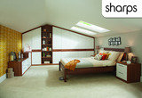 Sharps Bedrooms (Norwich), Norwich
