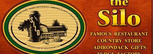  Profile Photos of The Silo Restaurant & Gift Shop - NY 537 Aviation Road - Photo 6 of 6