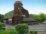 The Silo Restaurant & Gift Shop - NY, Queensbury