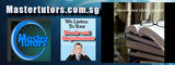 Master Tutors, Singapore