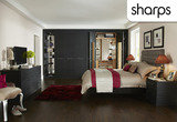 Sharps Bedroom Furniture (Cambridge), Cambridge