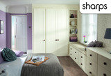 Sharps Bedroom Furniture (Cambridge), Cambridge