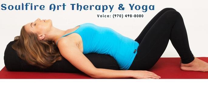  Profile Photos of SoulfireÂ ArtÂ Therapy & Yoga 1502 S College Ave - Photo 1 of 1