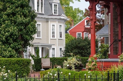  Profile Photos of Coastal Newport Real Estate 207 Goddard Row - Brick Marketplace - Photo 3 of 4