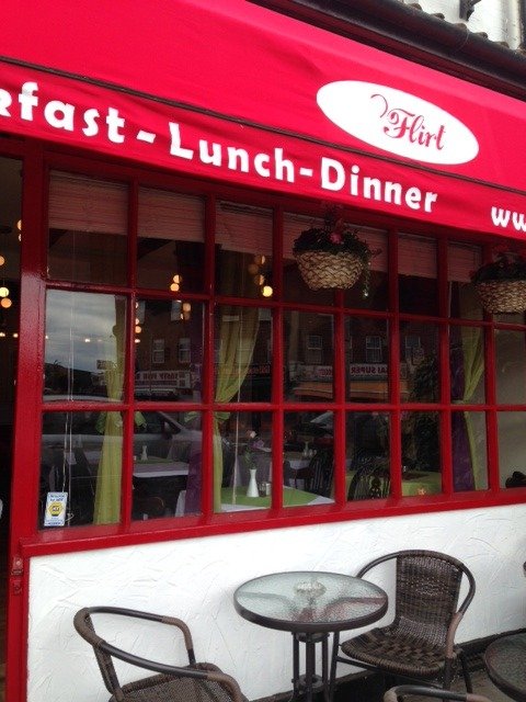  Profile Photos of Flirt Cafe Restaurant 361 Ley Street - Photo 1 of 5