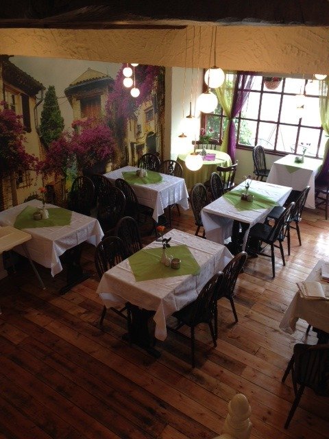  Profile Photos of Flirt Cafe Restaurant 361 Ley Street - Photo 2 of 5