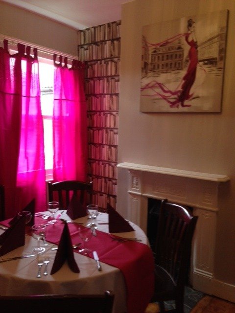  Profile Photos of Flirt Cafe Restaurant 361 Ley Street - Photo 3 of 5
