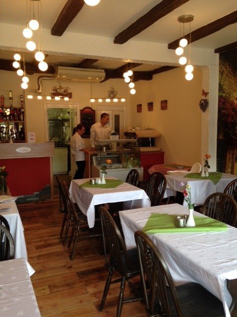  Profile Photos of Flirt Cafe Restaurant 361 Ley Street - Photo 5 of 5
