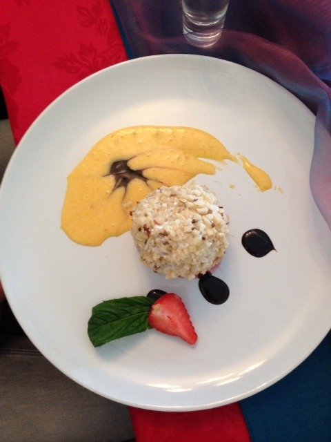 New Album of Flirt Cafe Restaurant 361 Ley Street - Photo 1 of 6